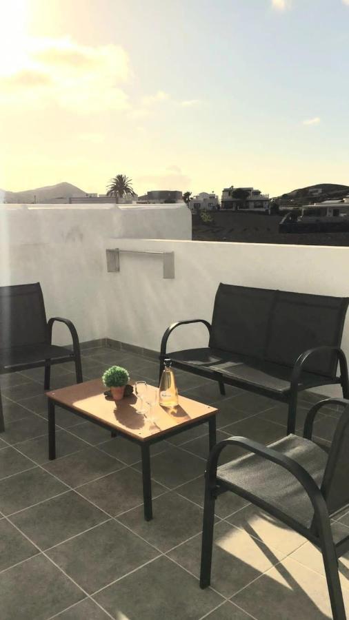 Yuco Holidays La Vegueta Ngoại thất bức ảnh