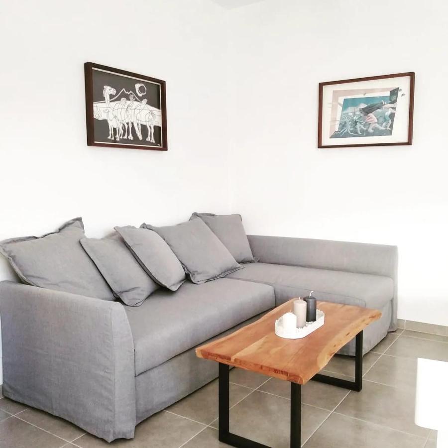 Yuco Holidays La Vegueta Ngoại thất bức ảnh